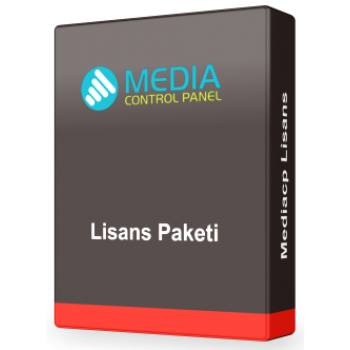 Mediacp Radyo Lisans Paketi 25 Hesap Yıllık Lisans Mediacp Radyo Lisans Paketi 25 Hesap Yıllık Lisans