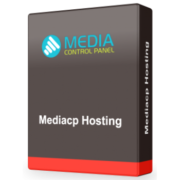 Mediacp TV Hosting Paket 2